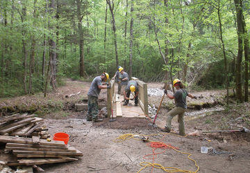 Bridge Work
