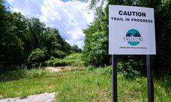 Opelika Creekline Trail