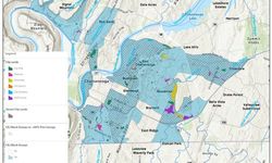 Chattanooga Ucf Map