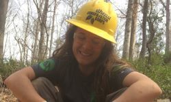 Emily From Crew 949 In Kings Mountain