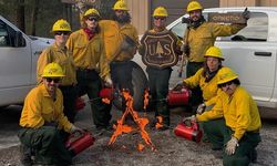 Crew 962 Americorps Group Pic