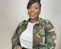 Photo of Kahla Stewart